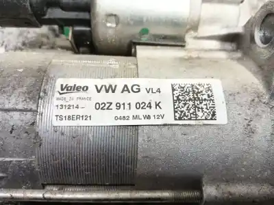 Автозапчасти б/у двигатель запускается за skoda rapid spaceback (nh1) 1.6 tdi ссылки oem iam 02z911024k  