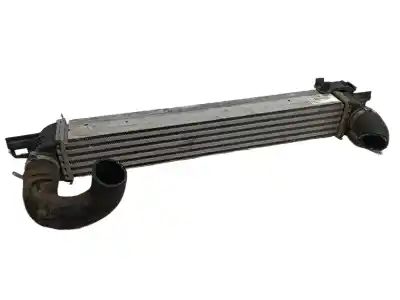 Peça sobressalente para automóvel em segunda mão intercooler por citroen nemo monospace 1.3 hdi 75 referências oem iam 51790623