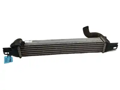 Peça sobressalente para automóvel em segunda mão intercooler por citroen nemo monospace 1.3 hdi 75 referências oem iam 51790623  l8119001