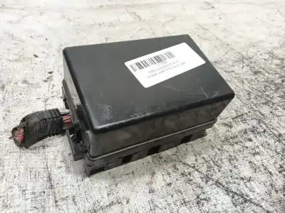 Peça sobressalente para automóvel em segunda mão módulo eletrônico por nissan juke (f15) 1.5 dci referências oem iam 243111ha0a