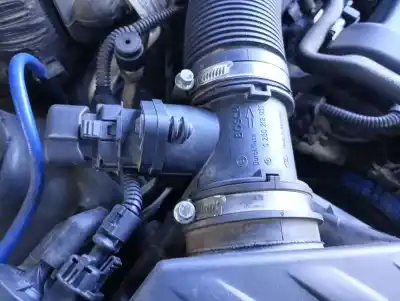 Pezzo di ricambio per auto di seconda mano misuratore di flusso per opel corsa c (x01) 1.0 (f08, f68) riferimenti oem iam 280218031  