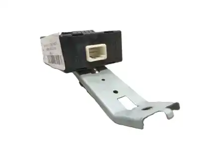 Peça sobressalente para automóvel em segunda mão módulo eletrônico por nissan juke (f15) 1.5 dci referências oem iam wd1g858d