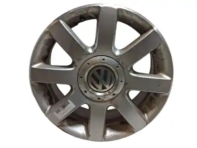 Recambio de automóvil de segunda mano de LLANTA para VOLKSWAGEN GOLF V (1K1)  referencias OEM IAM 1K0601025R 6.5JX16H2 ET50