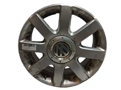 Recambio de automóvil de segunda mano de LLANTA para VOLKSWAGEN GOLF V (1K1)  referencias OEM IAM 1K0601025R 6.5JX16H2 ET50