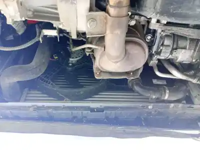 Peça sobressalente para automóvel em segunda mão radiador de água por citroen nemo monospace 1.3 hdi 75 referências oem iam 1330y4  l8066004