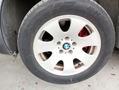 Second-hand car spare part rim for bmw 7 (e65, e66, e67) 730 ld oem iam references 36116765144 8jx17eh2 is24