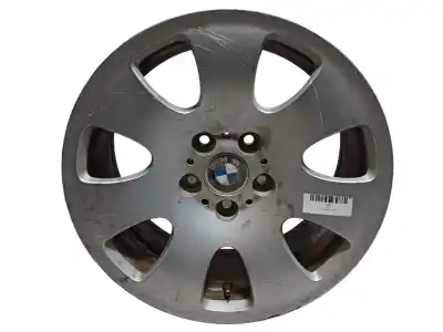 Pièce détachée automobile d'occasion JANTE pour BMW 7 (E65, E66, E67)  Références OEM IAM 36116765144 8JX17EH2 IS24