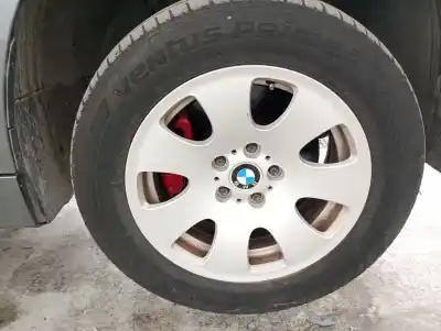 Second-hand car spare part rim for bmw 7 (e65, e66, e67) 730 ld oem iam references 36116765144 8jx17eh2 is24