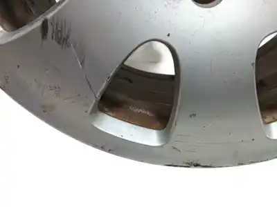 Second-hand car spare part rim for bmw 7 (e65, e66, e67) 730 ld oem iam references 36116765144 8jx17eh2 is24