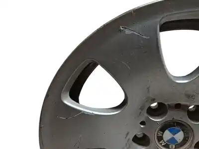 Second-hand car spare part rim for bmw 7 (e65, e66, e67) 730 ld oem iam references 36116765144 8jx17eh2 is24