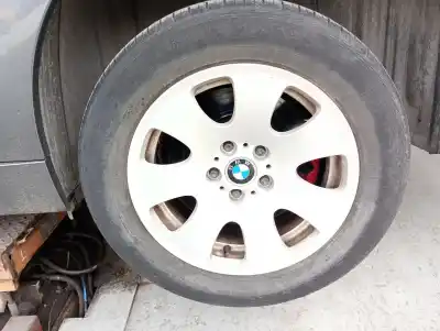 Peça sobressalente para automóvel em segunda mão jante por bmw 7 (e65, e66, e67) 730 ld referências oem iam 36116765144 8jx17eh2 is24
