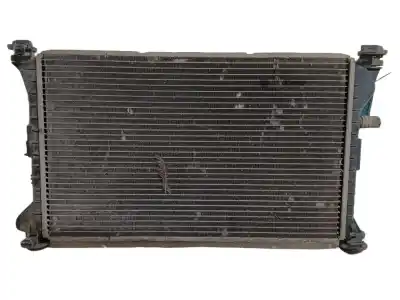 Pezzo di ricambio per auto di seconda mano radiatore d acqua per ford focus i (daw, dbw) 1.8 turbo di / tddi riferimenti oem iam 1671970  98ab8005mf