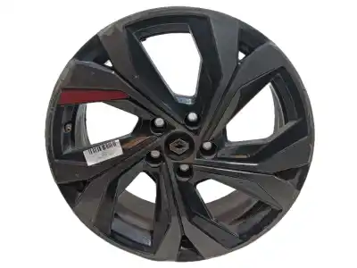 Second-hand car spare part rim for renault arkana i (lcm_, ldn_) 1.6 e-tech 145 (ldmu) oem iam references 403009719r