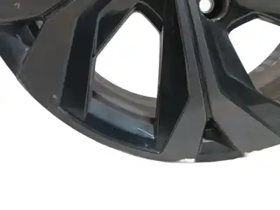 Автозапчастина б/у шина для renault arkana i (lcm_, ldn_) 1.6 e-tech 145 (ldmu) посилання на oem iam 403009719r 7jx18ch5 et35