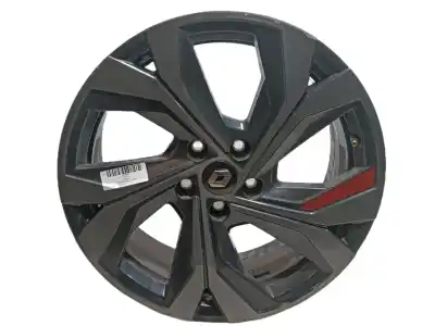 Second-hand car spare part rim for renault arkana i (lcm_, ldn_) 1.6 e-tech 145 (ldmu) oem iam references 403009719r