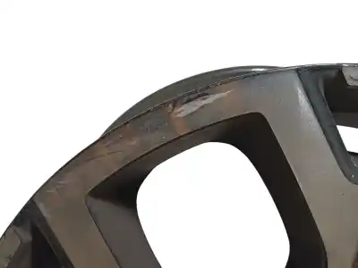 Pezzo di ricambio per auto di seconda mano cerchione in lega per dacia duster (hm_) 1.5 dci 115 (hmad) riferimenti oem iam 403006285r 6 1/2jx17ch5 et50
