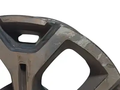 Pezzo di ricambio per auto di seconda mano cerchione in lega per dacia duster (hm_) 1.5 dci 115 (hmad) riferimenti oem iam 403006285r 6 1/2jx17ch5 et50