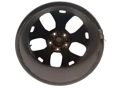 Pezzo di ricambio per auto di seconda mano cerchione in lega per dacia duster (hm_) 1.5 dci 115 (hmad) riferimenti oem iam 403006285r 6 1/2jx17ch5 et50