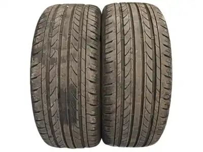 Second-hand car spare part rims set for seat ibiza iv (6j5, 6p1) 1.4 oem iam references 6j0601025b 7.0jx16h2 et43