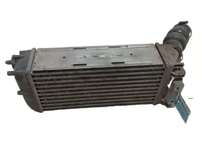 Pezzo di ricambio per auto di seconda mano intercooler per peugeot 308 i (4a_, 4c_) 1.6 hdi riferimenti oem iam 0384l4  9656503980