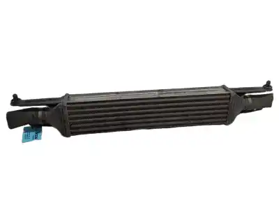 Pièce détachée automobile d'occasion Intercooler / échangeur D'air pour FIAT GRANDE PUNTO (199_) 1.3 D MULTIJET Références OEM IAM 866452000  