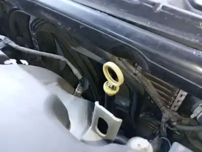 Pezzo di ricambio per auto di seconda mano radiatore d acqua per opel corsa c (x01) 1.0 (f08, f68) riferimenti oem iam 95513834  24445161