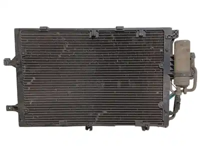 Second-hand car spare part air conditioning condenser / radiator for opel corsa c (x01) 1.0 (f08, f68) oem iam references 93183711  13105999