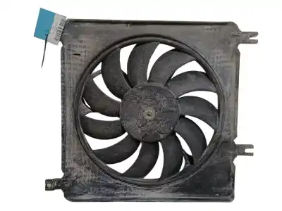 Second-hand car spare part RADIATOR COOLING FAN for SUZUKI WAGON R+ FASTBACK (MM)  OEM IAM references 1711183E00  EM106611TA25