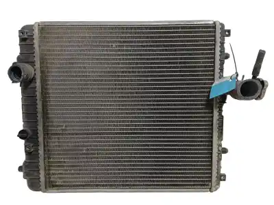 Gebrauchtes Autoersatzteil Wasserradiator zum SUZUKI WAGON R+ FASTBACK (MM) 1.3 (RB 413) OEM-IAM-Referenzen 1770083E00  177083E00