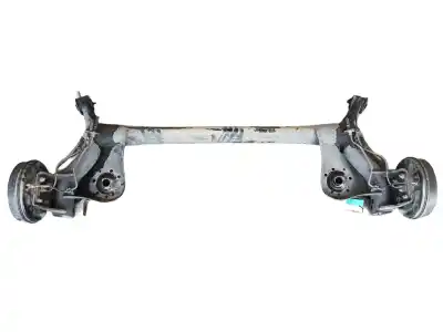 Tweedehands auto-onderdeel achteras voor peugeot 108 1.0 vti 72 oem iam-referenties b000768280