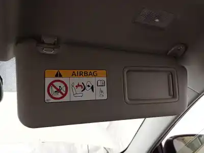 Автозапчастина б/у правильний натір для toyota rav 4 iv (_a4_) 2.0 d (wwa42_) посилання на oem iam 7431042522b0  tw23278010