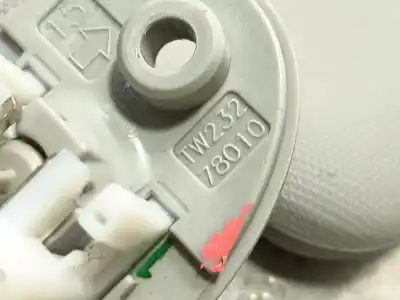 Автозапчастина б/у правильний натір для toyota rav 4 iv (_a4_) 2.0 d (wwa42_) посилання на oem iam 7431042522b0  tw23278010