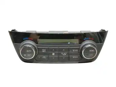 Автозапчастина б/у контроль опалення / кондиціонації для toyota rav 4 iv (_a4_) 2.0 d (wwa42_) посилання на oem iam 5590042450  75f546