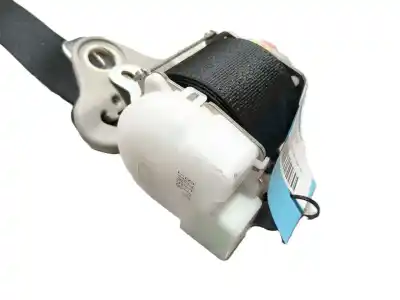 Автозапчасти б/у задний левый ремень безопасности за toyota rav 4 iv (_a4_) 2.0 d (wwa42_) ссылки oem iam 7337042211c0  