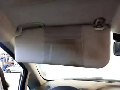 Автозапчастина б/у лівий натір для fiat grande punto van (199_) 1.3 jtd multijet (199cxc1a) посилання на oem iam 735506957  3sx1099