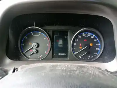 Автозапчастина б/у панель інструментів для toyota rav 4 iv (_a4_) 2.0 d (wwa42_) посилання на oem iam 8380042r80  2574809703