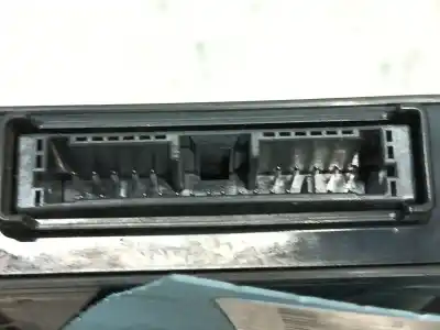 Автозапчастина б/у електронний модуль для toyota rav 4 iv (_a4_) 2.0 d (wwa42_) посилання на oem iam 8911142020  50124203