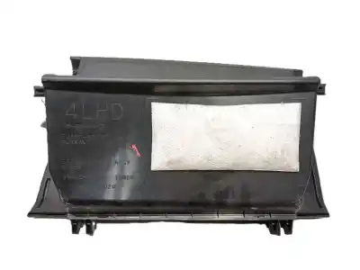Автозапчастина б/у бардачок для toyota rav 4 iv (_a4_) 2.0 d (wwa42_) посилання на oem iam 5555042160c0  5555042120
