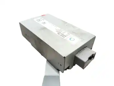 Автозапчасти б/у электронный модуль за toyota rav 4 iv (_a4_) 2.0 d (wwa42_) ссылки oem iam 8598a42010