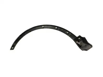 Автозапчасти б/у правое переднее крыло за toyota rav 4 iv (_a4_) 2.0 d (wwa42_) ссылки oem iam 7560142100  