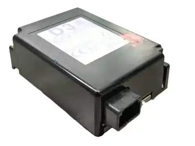 Автозапчасти б/у электронный модуль за toyota rav 4 iv (_a4_) 2.0 d (wwa42_) ссылки oem iam 8976042042