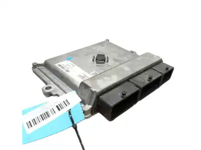 Second-hand car spare part ECU ENGINE CONTROL for RENAULT CLIO IV (BH_)  OEM IAM references 237109221R  237105499R