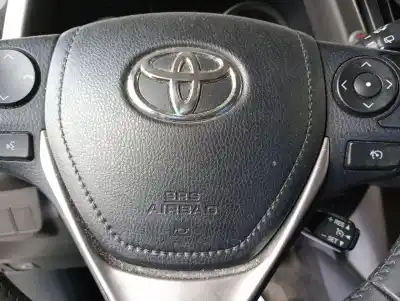 Автозапчасти б/у передняя левая подушка безопасности за toyota rav 4 iv (_a4_) 2.0 d (wwa42_) ссылки oem iam 4513042210c0  0080p1140027