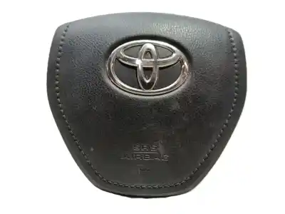 Автозапчасти б/у передняя левая подушка безопасности за toyota rav 4 iv (_a4_) 2.0 d (wwa42_) ссылки oem iam 4513042210c0