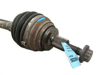 Автозапчастина б/у передня ліва трансмісія для seat leon (5f1) 1.2 tsi посилання на oem iam 1k0407271bk 1k0407271bk  Автозапчастина б/у передня ліва трансмісія для seat leon (5f1) 1.2 tsi посилання на oem iam 1k0407271bk 1k0407271bk