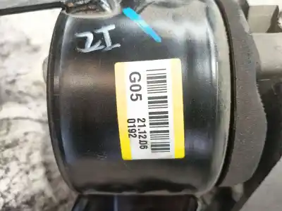 Second-hand car spare part left engine support for kia picanto iii (ja) 1.0 oem iam references 21830g6050  