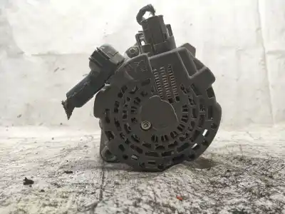 Second-hand car spare part alternator for kia picanto iii (ja) 1.0 oem iam references 3730007500  