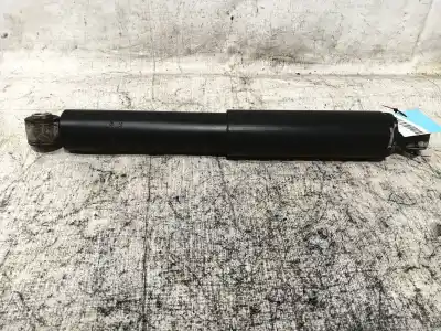 Peça sobressalente para automóvel em segunda mão amortecedor traseiro esquerdo por fiat ducato furgón (230_) 2.8 tdi referências oem iam 1317401080