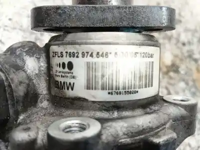 Second-hand car spare part steering pump for bmw 3 (e90) 320 d oem iam references 32416768155  