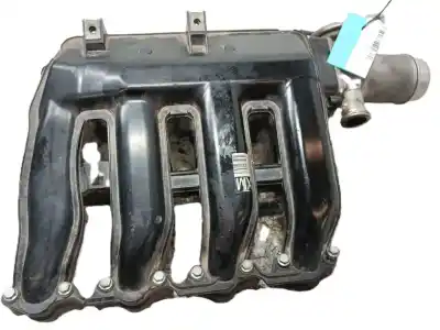 Second-hand car spare part intake manifold for bmw 3 (e90) 320 d oem iam references 11617800579